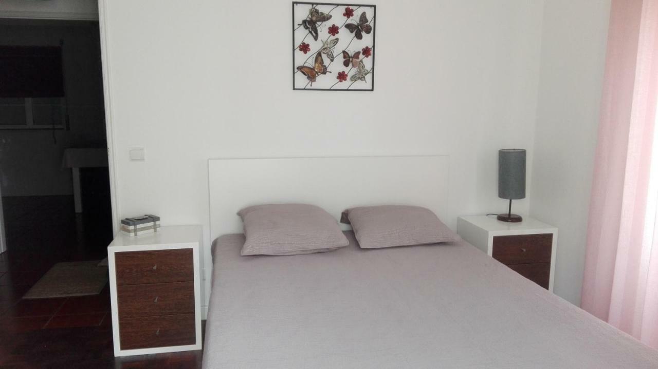Apartamento נאזרה מראה חיצוני תמונה